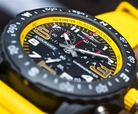 breitling 82 movement|breitling endurance watch review.